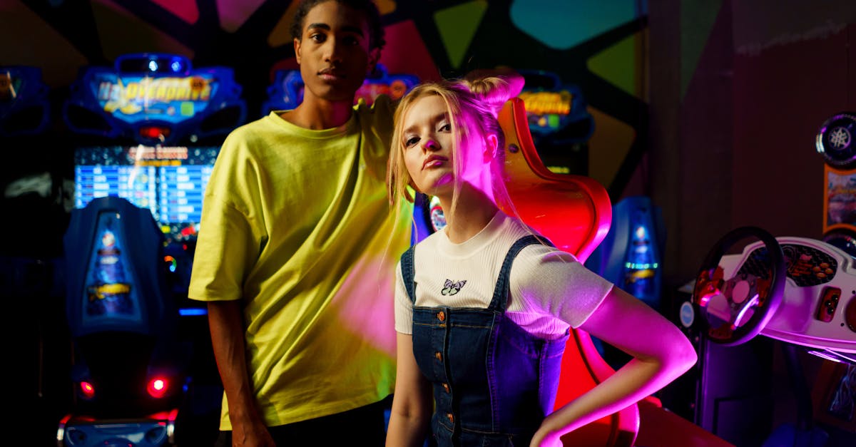 découvrez une expérience de gaming immersive et captivante, alliant graphismes époustouflants et gameplay fluide pour tous les passionnés de jeux vidéo.