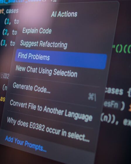 découvrez l'évolution des logiciels d'intelligence artificielle, leurs avancées technologiques et leur impact sur divers secteurs.