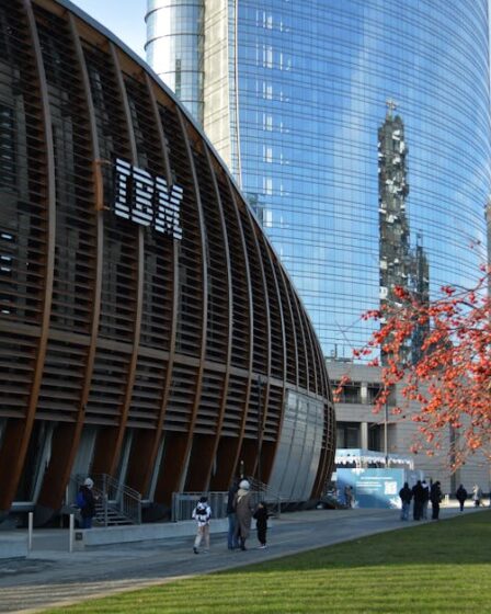 découvrez ibm watson, la plateforme d'intelligence artificielle avancée qui transforme les données en insights précieux pour optimiser la prise de décision et stimuler l'innovation.