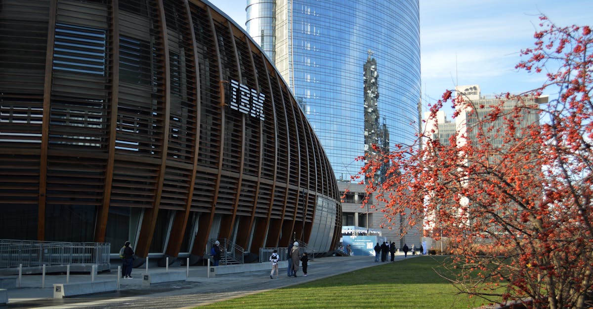 découvrez ibm watson, la plateforme d'intelligence artificielle avancée qui transforme les données en insights précieux pour optimiser la prise de décision et stimuler l'innovation.