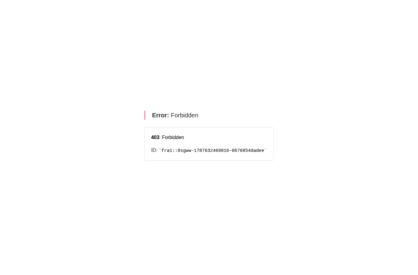 Capture de la page officielle Morphic, moteur de recherche IA open source