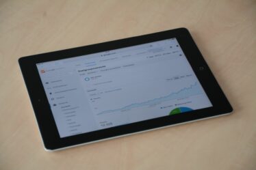 Tableau de bord analytics pour suivre la visibilité dans les moteurs IA