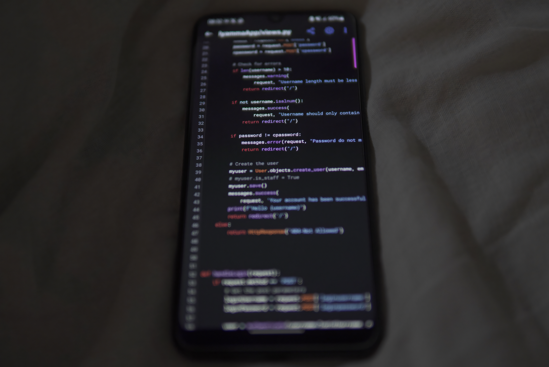 Workflow d’application IA sans code, illustration pour Google Opal