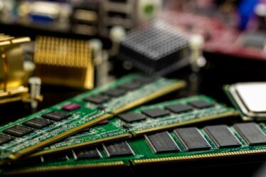 Veille IA quotidienne - chip