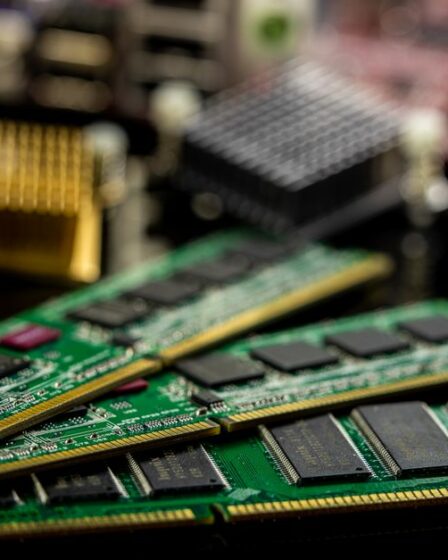 Veille IA quotidienne - chip