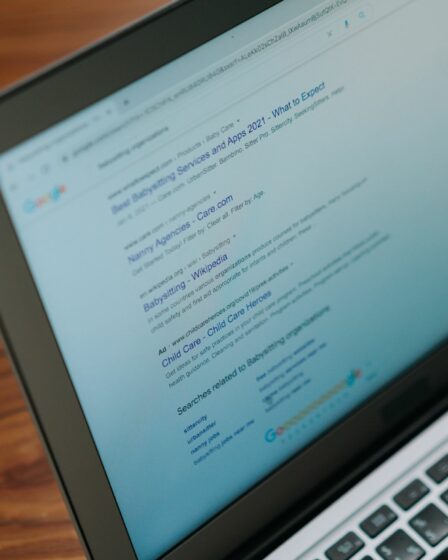 Interface de recherche web et données pour agents IA - illustration