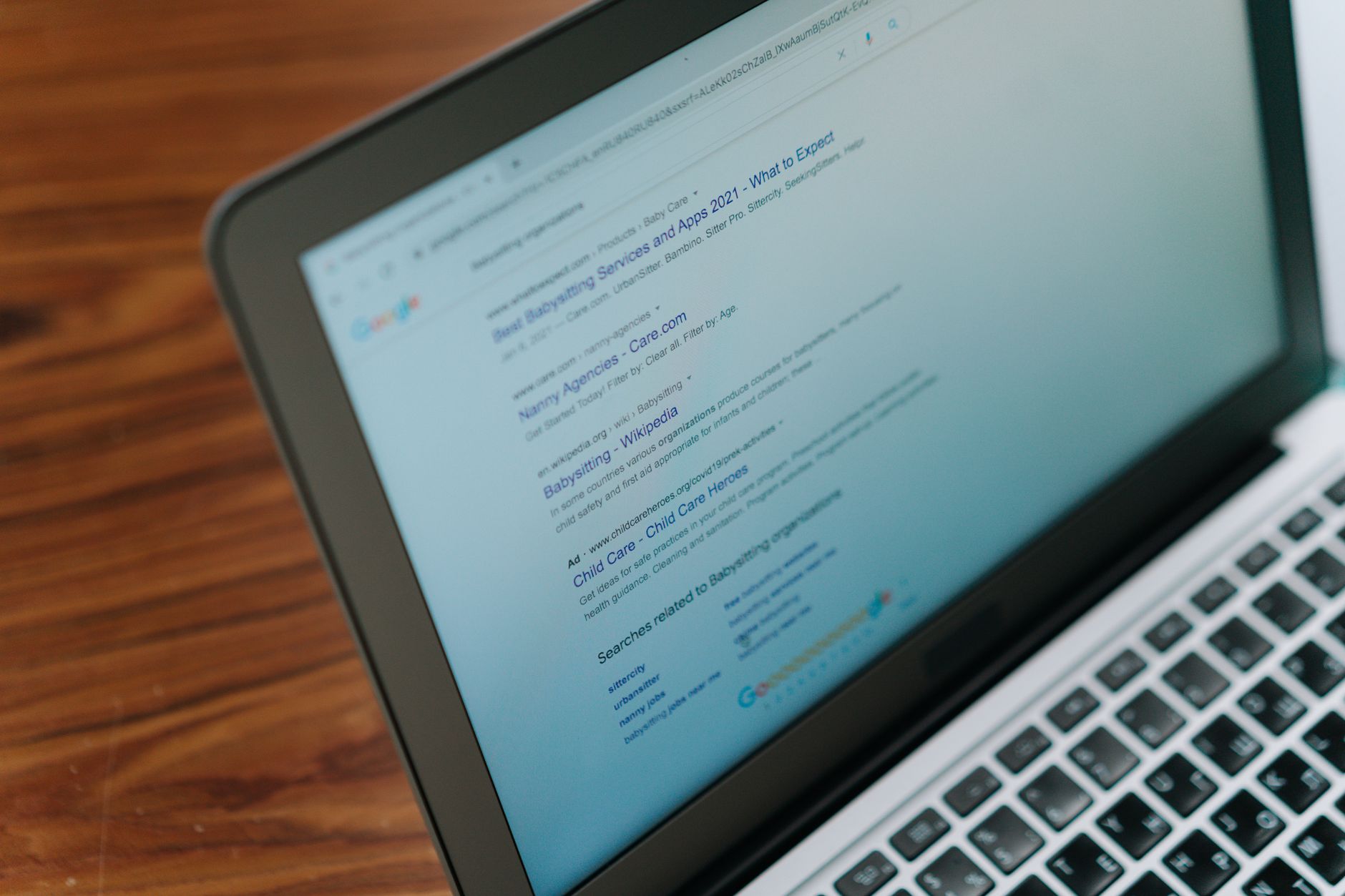Interface de recherche web et données pour agents IA - illustration