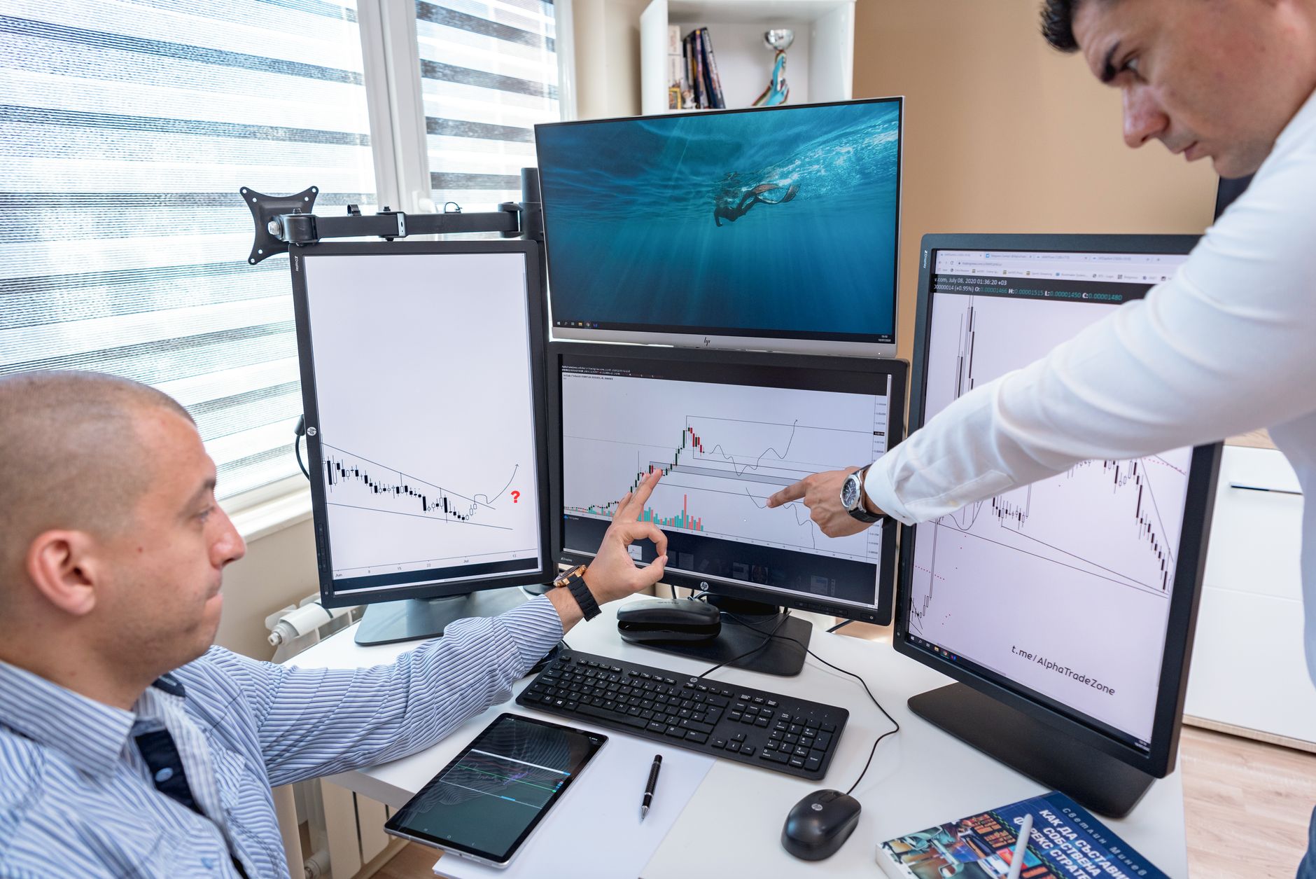 Tableau et graphiques pour analyser les statistiques d’adoption de l’intelligence artificielle