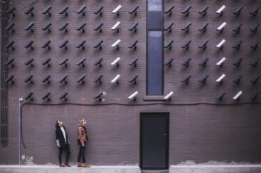 Infrastructure numérique et sécurité pour la veille IA