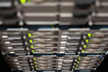 Actualité IA — server